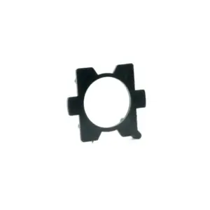 Einparts H7 LED bulb mounting adapter (Geely, Mazda, Mitsubishi)