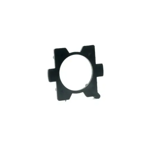 Einparts H7 LED bulb mounting adapter (Geely, Mazda, Mitsubishi)