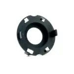 Einparts H7 LED bulb mounting adapter (Ford Focus)