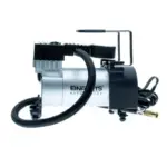 Einparts metal single-piston compressor 12 V 100 W 150 PSI / 10 bar