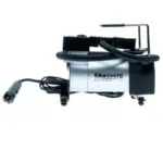 Einparts metal single-piston compressor 12 V 100 W 150 PSI / 10 bar