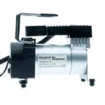 Einparts metal single-piston compressor 12 V 100 W 150 PSI / 10 bar