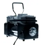 Einparts metal twin-piston compressor 12 V 180 W 150 PSI / 10 bar