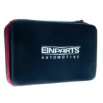 Einparts tyre repair kit: 120 W compressor and 450 ml sealant