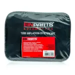 Einparts komplet za popravak guma: kompresor 120 W i brtvilo 450 ml s torbom