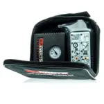 Einparts tyre repair kit: 120 W compressor with LED light and sealant