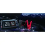 Einparts cordless 3-in-1 compressor with jump start, power bank and LED torch