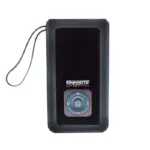 Einparts cordless 3-in-1 compressor with jump start, power bank and LED torch