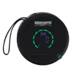 Einparts cordless 3-in-1 compressor with jump start and power bank, 150 PSI, 8000 mAh
