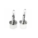 Einparts halogen bulb H1 12 V 55 W 3000 K, 1 pc