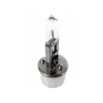 Einparts halogen bulb H1 12 V 55 W 3000 K, 1 pc