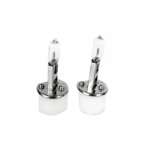Einparts halogena žarulja H1 12 V 55 W 3000 K, 1 kom
