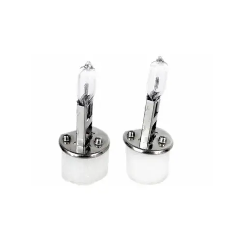 Einparts halogen bulb H1 12 V 55 W 3000 K, 1 pc