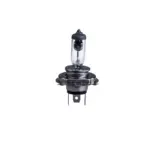Einparts halogen bulb H4 12 V 55 W 3000 K, 1 pc