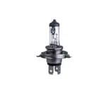 Einparts halogen bulb H4 12 V 55 W 3000 K, 1 pc