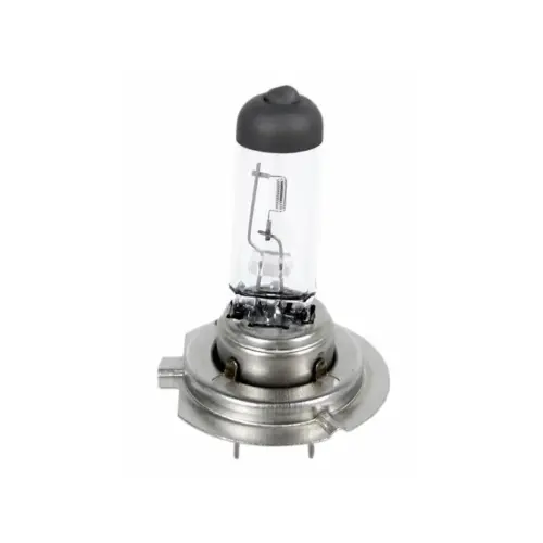 Einparts halogen bulb H7 12 V 55 W 3000 K, 1 pc