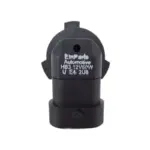 Einparts halogen bulb HB3 12 V 60 W 3000 K, 1 pc
