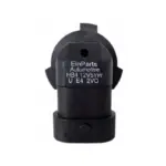 Einparts halogen bulb HB4 12 V 51 W 3000 K, 1 pc