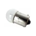 Einparts halogen bulb R5W 12 V 10 W 3000 K, 1 pc