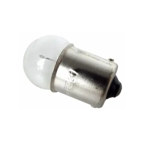 Einparts halogen bulb R5W 12 V 10 W 3000 K, 1 pc