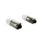 Einparts halogen bulb T4W 12 V 4 W 3000 K, 1 pc