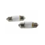 Einparts halogen bulb C5W 12 V 5 W 3000 K, 1 pc