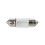 Einparts halogen bulb C5W 12 V 5 W 3000 K, 1 pc