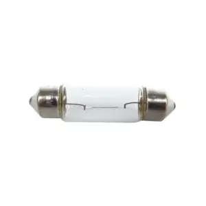 Einparts halogena žarulja C5W 12 V 5 W 3000 K, 1 kom