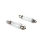 Einparts halogen bulb C5W 12 V 5 W 3000 K, 1 pc