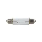 Einparts halogen bulb C5W 12 V 5 W 3000 K, 1 pc
