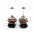 Einparts halogen bulb H8 12 V 35 W 3000 K, 1 pc