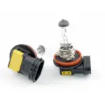 Einparts halogen bulb H8 12 V 35 W 3000 K, 1 pc