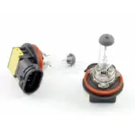 Einparts halogen bulb H8 12 V 35 W 3000 K, 1 pc
