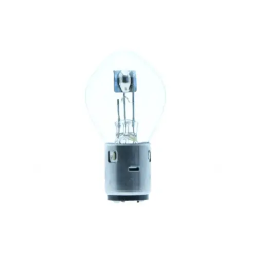 Einparts halogen bulb S2 12 V 35 W 3000 K, 1 pc