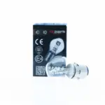 Einparts halogen bulb S2 12 V 35 W 3000 K, 1 pc