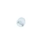 Einparts halogen bulb W21W 12 V 21 W 3000 K, 1 pc