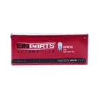 Einparts halogen bulb P21W 12 V 5 W 3000 K, 1 pc