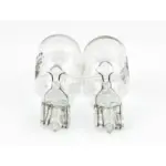 Einparts halogen bulb W16W 12 V 16 W 3000 K, 1 pc
