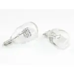 Einparts halogen bulb W16W 12 V 16 W 3000 K, 1 pc