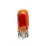 Einparts halogen bulbs W5W 12 V 5 W 1700–1800 K, pair
