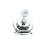 Einparts halogen bulbs H4 12 V 60/55 W 5000 K, pair