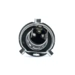 Einparts halogen bulbs H4 12 V 60/55 W 5000 K, pair
