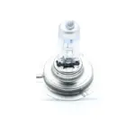 Einparts halogen bulbs H7 12 V 55 W 5000 K, pair