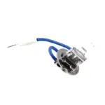 Einparts halogen bulb H3 12 V 55 W 3000 K, 1 pc