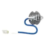 Einparts halogen bulb H3 12 V 55 W 3000 K, 1 pc