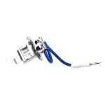 Einparts halogen bulb H3 12 V 55 W 3000 K, 1 pc