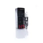 Einparts halogen bulb H1 12/24 V 70 W 3000 K, 1 pc