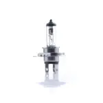 Einparts halogena žarulja H4 12/24 V 70/75 W 3000 K, 1 kom