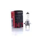 Einparts halogen bulb H7 24 V 70 W 3000 K, 1 pc