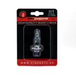 Einparts halogena žarulja H1 12 V 55 W 3000 K, 1 kom
